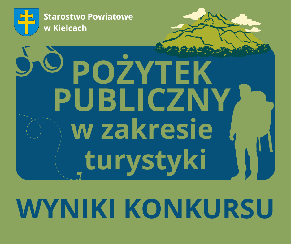 20 tys. na oznakowanie atrakcji i zabytków powiatu